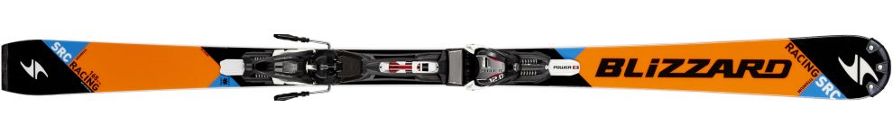 sci blizzard SRC Racing S